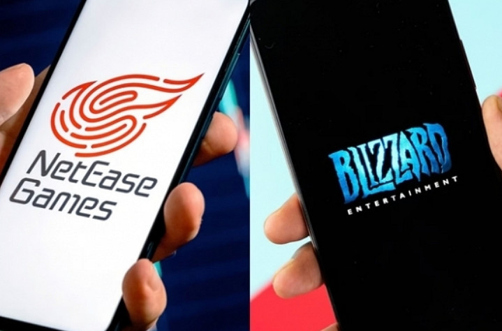 中消協關注暴雪遊戲中國伺服器停服！2022消費維權輿情熱點