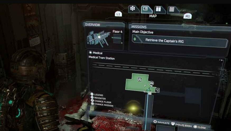 《絕命異次元重製版》全武器位置匯總 武器在哪獲取？