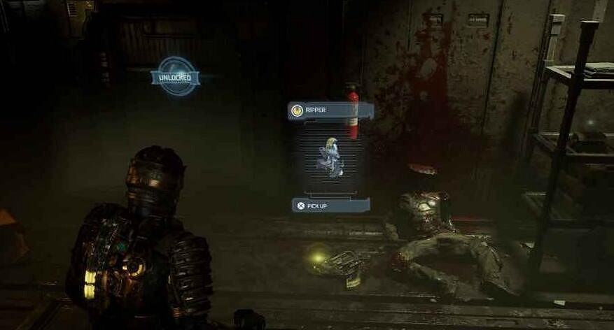 《絕命異次元重製版》全武器位置匯總 武器在哪獲取？