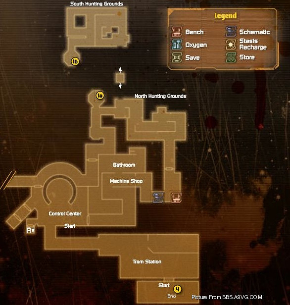 《絕命異次元重製版》通關流程要點 全章節怎麽通關? 《絕命異次元重製版》通關流程要點 全章節怎麽通關?