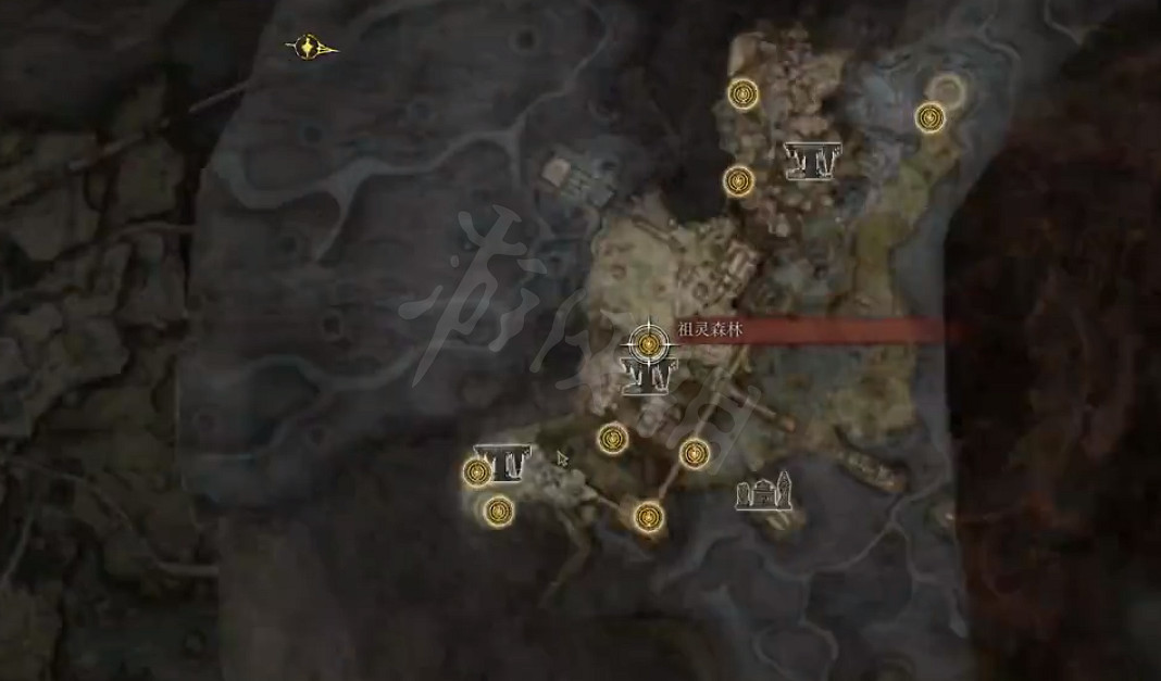 《艾爾登法環》發光鹿角頭飾怎麽獲得?光角頭帶獲取方式 《艾爾登法環》發光鹿角頭飾怎麽獲得?光角頭帶獲取方式