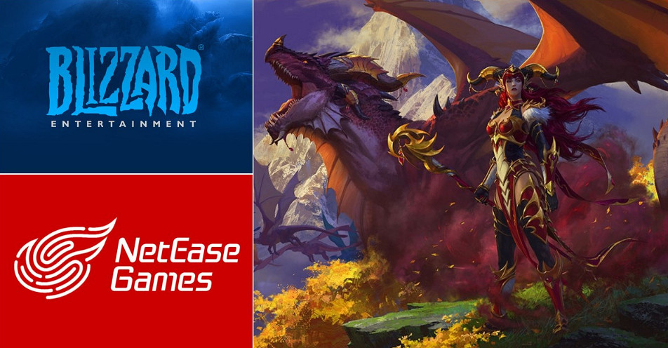 中消協關注暴雪遊戲中國伺服器停服！2022消費維權輿情熱點