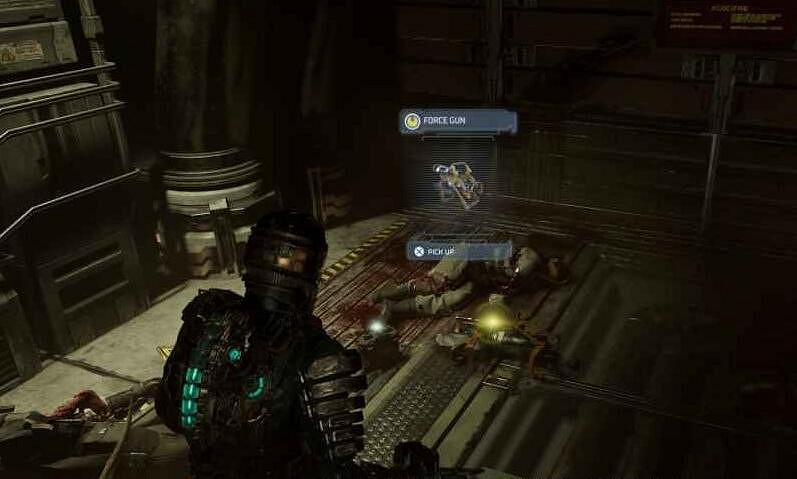 《絕命異次元重製版》全武器位置匯總 武器在哪獲取? 《絕命異次元重製版》全武器位置匯總 武器在哪獲取?