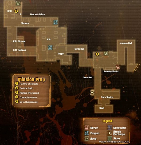 《絕命異次元重製版》通關流程要點 全章節怎麽通關? 《絕命異次元重製版》通關流程要點 全章節怎麽通關?