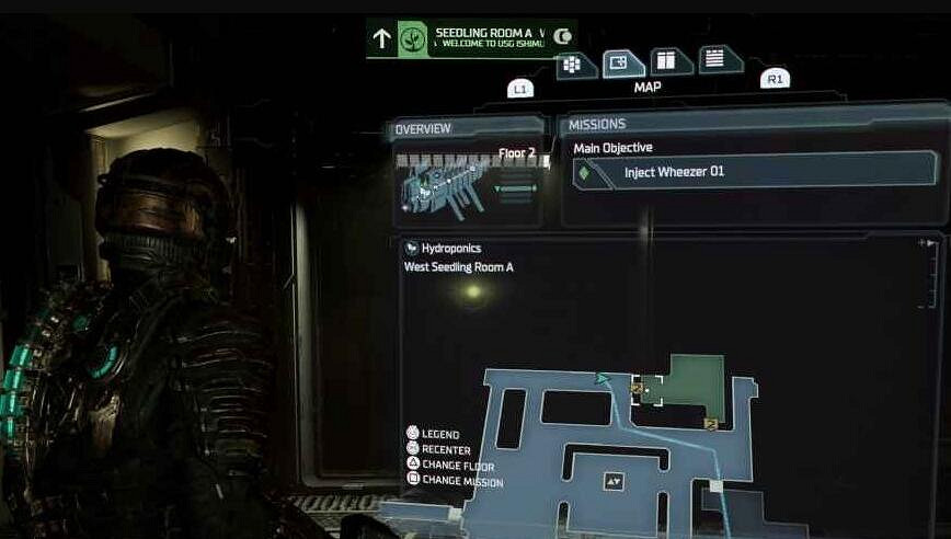 《絕命異次元重製版》全武器位置匯總 武器在哪獲取? 《絕命異次元重製版》全武器位置匯總 武器在哪獲取?