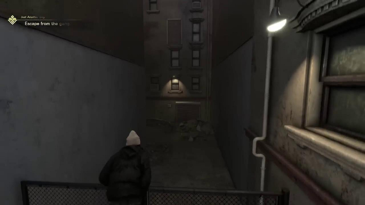 IGN《Forspoken》PC端4K展示 網友：難掩糟糕本質