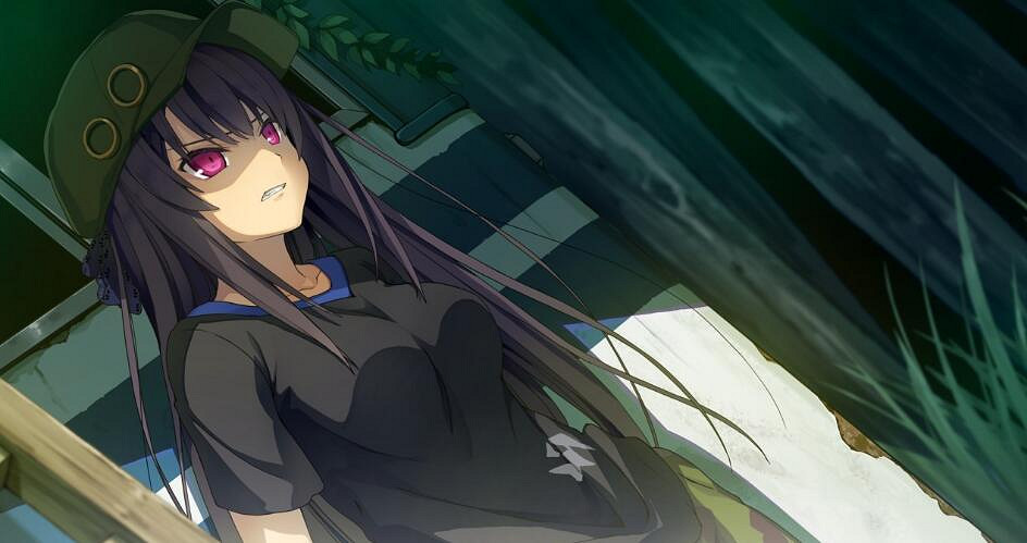 22年純愛紳士神作推薦！《蒼之彼方的四重奏EXTRA2》