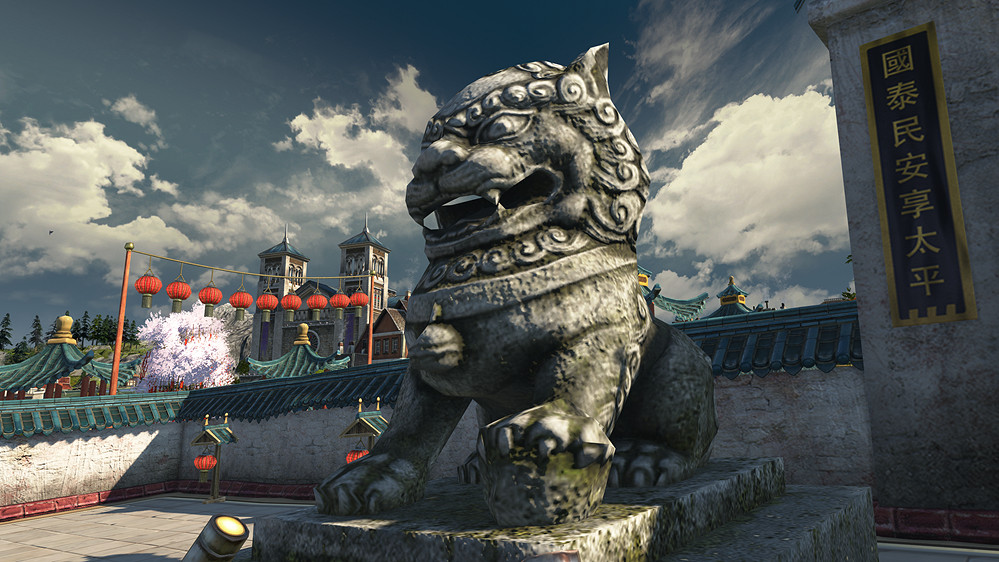 走進江南廟會，感受中國精粹