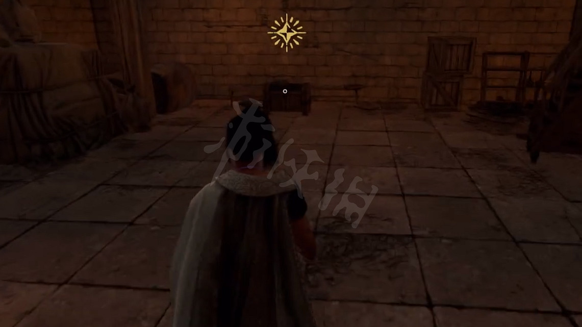 《Forspoken》無垢披風怎麽獲得？無垢披風獲取攻略