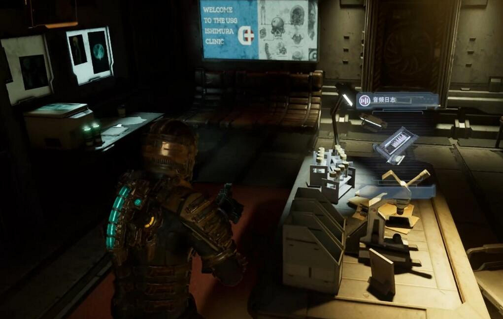 《絕命異次元重製版》科學方法支線怎麽做?支線任務科學方法玩法 《絕命異次元重製版》科學方法支線怎麽做?支線任務科學方法玩法