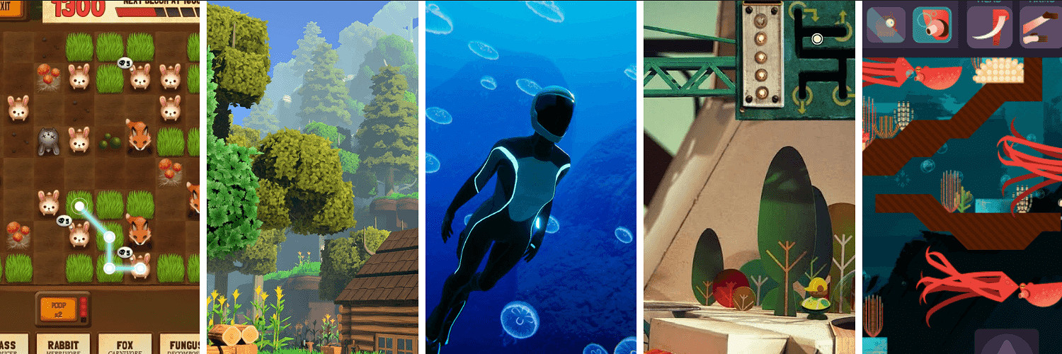 聯合國:三分之一玩家偏愛環保遊戲 但要有遊戲體驗 聯合國:三分之一玩家偏愛環保遊戲 但要有遊戲體驗