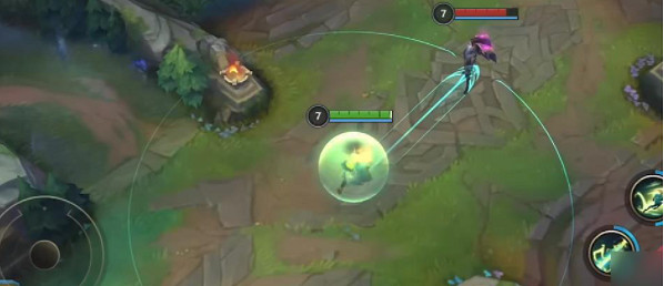 《英雄聯盟手遊》澤麗什麽時候出 澤麗上線時間 《英雄聯盟手遊》澤麗什麽時候出 澤麗上線時間