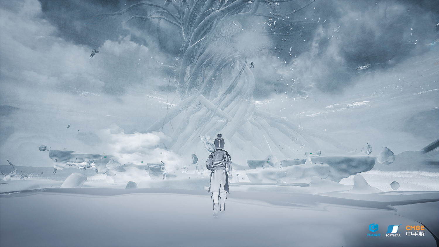 《仙劍奇俠傳七》全新DLC "人間如夢" 2月14日上線! 《仙劍奇俠傳七》全新DLC "人間如夢" 2月14日上線!