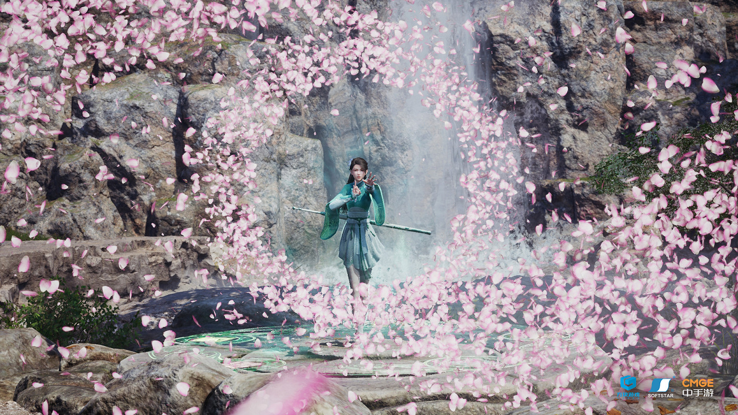 《仙劍奇俠傳七》全新DLC "人間如夢" 2月14日上線! 《仙劍奇俠傳七》全新DLC "人間如夢" 2月14日上線!