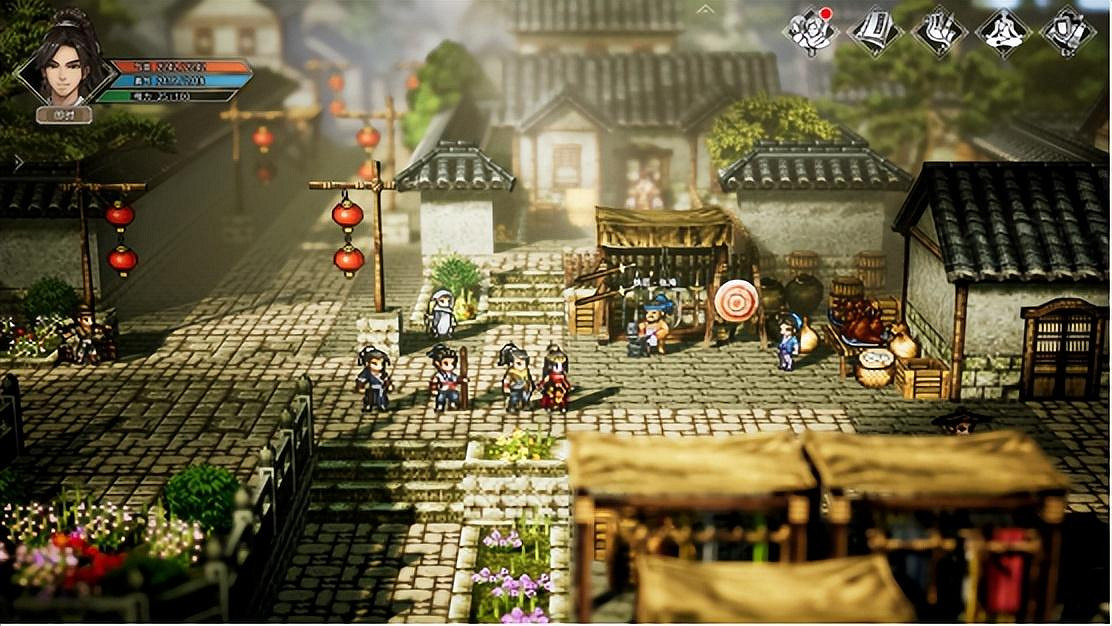 半瓶神仙醋新作將至 還有哪些武俠遊戲值得期待? 半瓶神仙醋新作將至 還有哪些武俠遊戲值得期待?