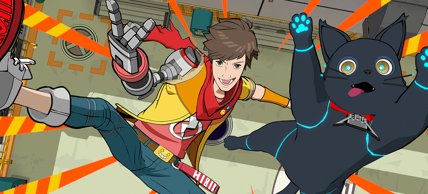 Xbox：《Hi-Fi Rush》這樣的驚喜發售不適用於所有遊戲