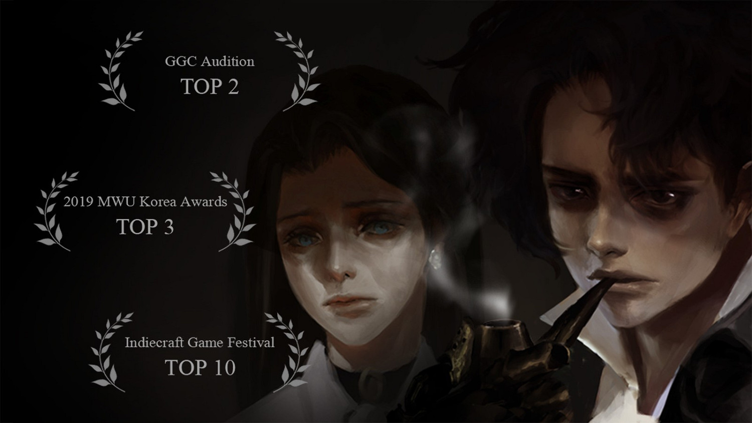 橫版動作冒險遊戲《蒸汽世界 超越心靈》 推出試玩Demo