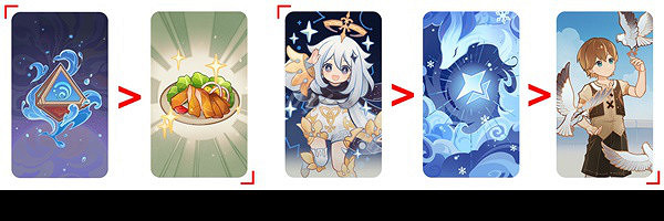 《原神》七聖召喚甘雨凍結流 熱鬥模式甘雨凍結流卡組推薦 《原神》七聖召喚甘雨凍結流 熱鬥模式甘雨凍結流卡組推薦