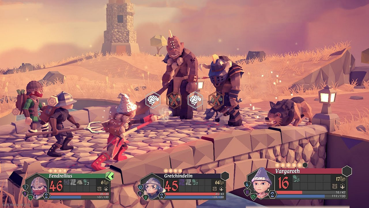 Xbox金會員2月免費遊戲:《為了吾王》《勇氣與目標》 Xbox金會員2月免費遊戲:《為了吾王》《勇氣與目標》