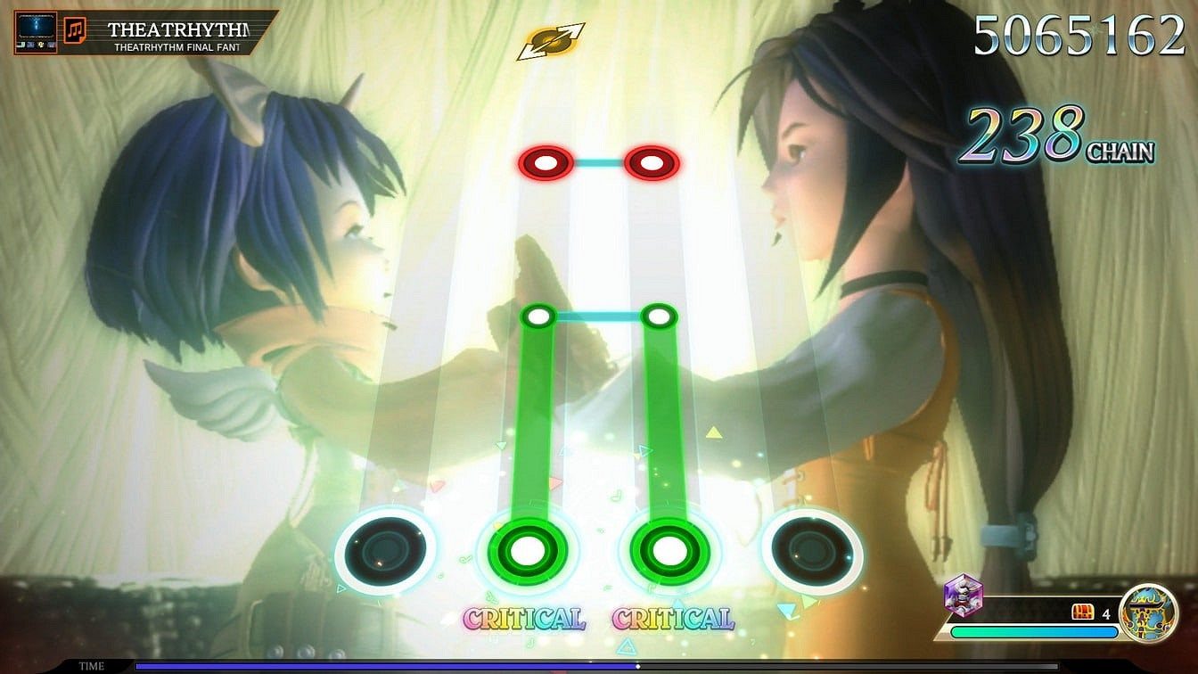 所有FF樂曲在此集結《最終幻想:節奏劇場》季票解析 所有FF樂曲在此集結《最終幻想:節奏劇場》季票解析