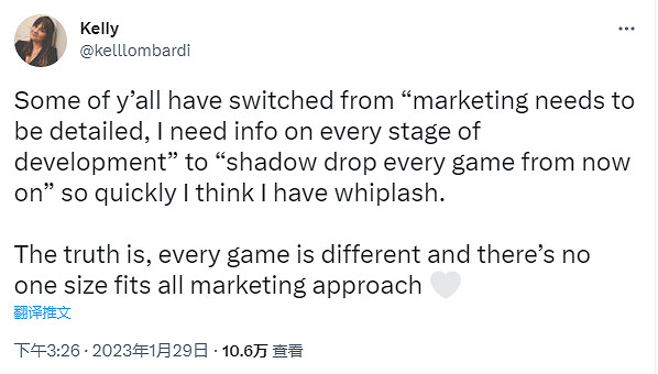 Xbox：《Hi-Fi Rush》這樣的驚喜發售不適用於所有遊戲