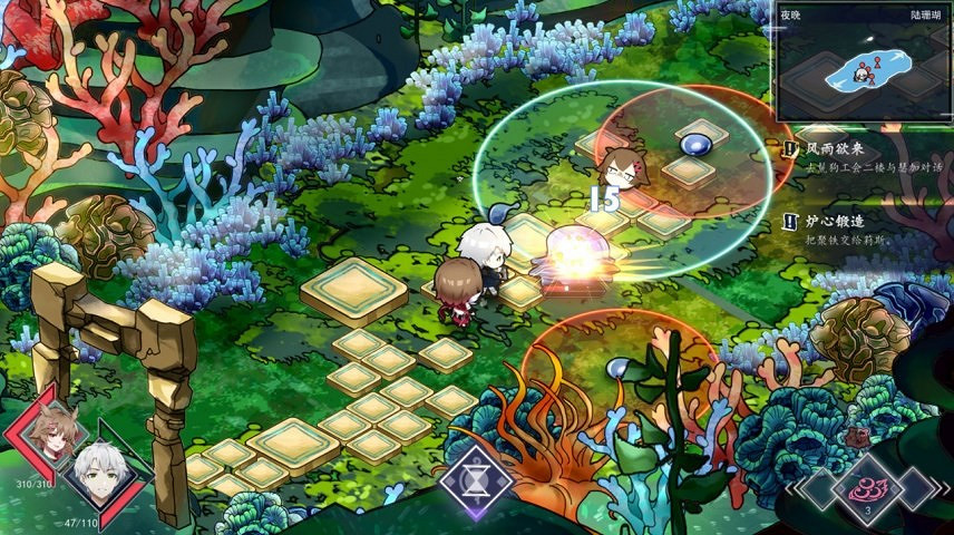 用魔法與黑巫師一較高下!2月各平台發售遊戲盤點! 用魔法與黑巫師一較高下!2月各平台發售遊戲盤點!