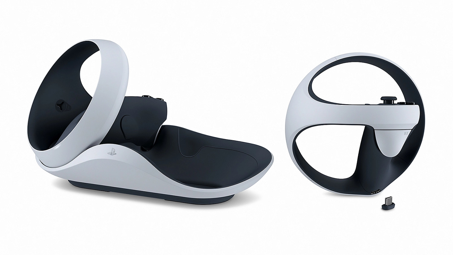 外媒曝索尼大幅下調PS VR2出貨量:預售表現不及預期! 外媒曝索尼大幅下調PS VR2出貨量:預售表現不及預期!