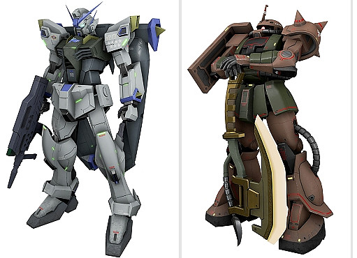 《鋼彈進化》第三季更新詳情 新機體新點數公開