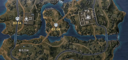 《黎明覺醒》輻射島怎麽去 輻射島進入方法