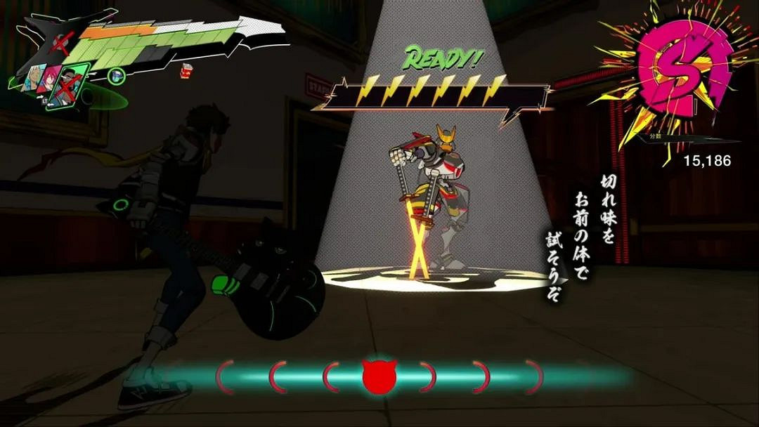 Steam 98%好評如潮!《Hi-Fi RUSH》有多好玩? Steam 98%好評如潮!《Hi-Fi RUSH》有多好玩?