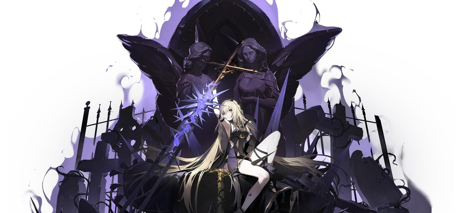 《白夜極光》艾蕾雅畫師是誰 艾蕾雅畫師介紹 《白夜極光》艾蕾雅畫師是誰 艾蕾雅畫師介紹