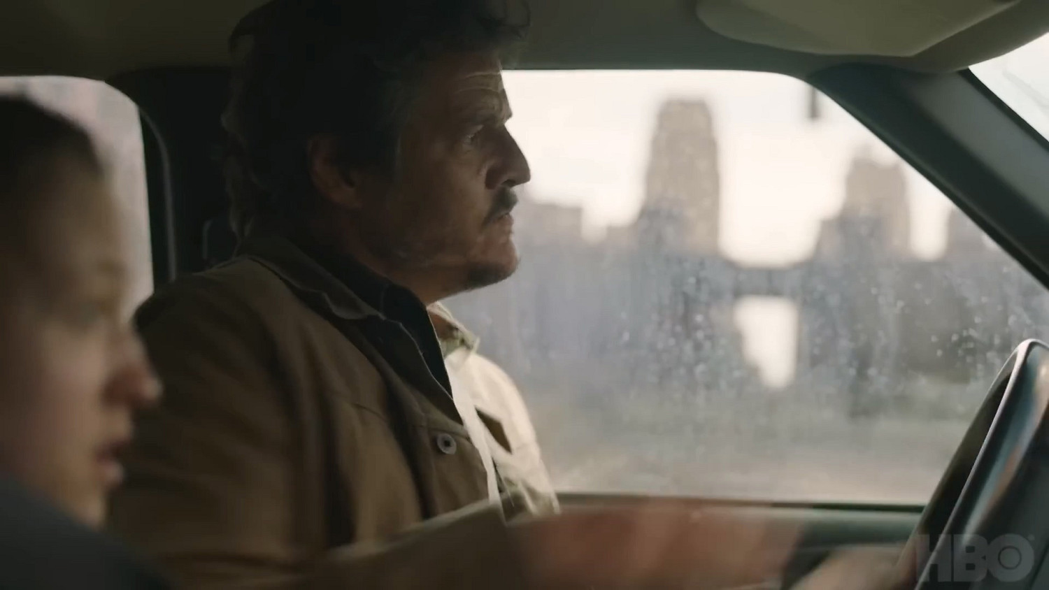 《最後的生還者》第四集預告 尋找喬爾的弟弟湯米