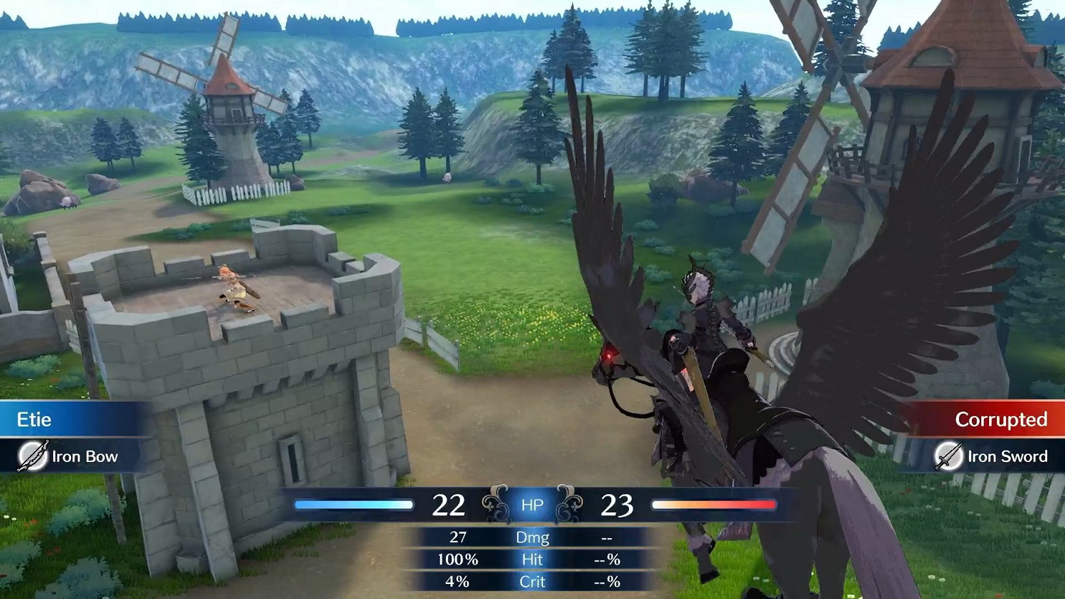 《火焰紋章Engage》SP怎麽刷？通關後速刷sp方法