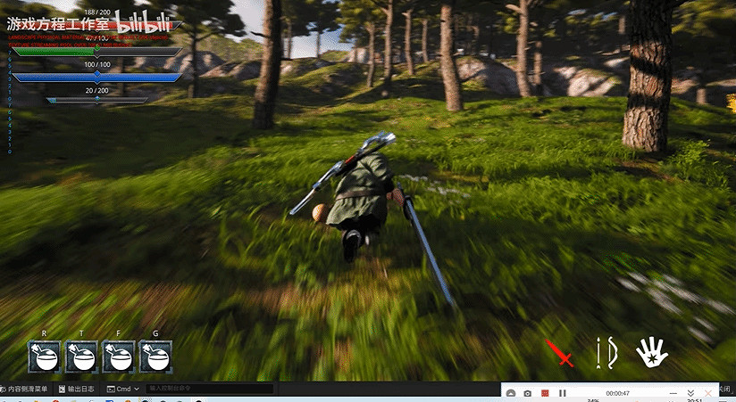 中國大陸研發獨立怪遊戲《黑棉花：悟能》！首發優惠價約新台幣132元