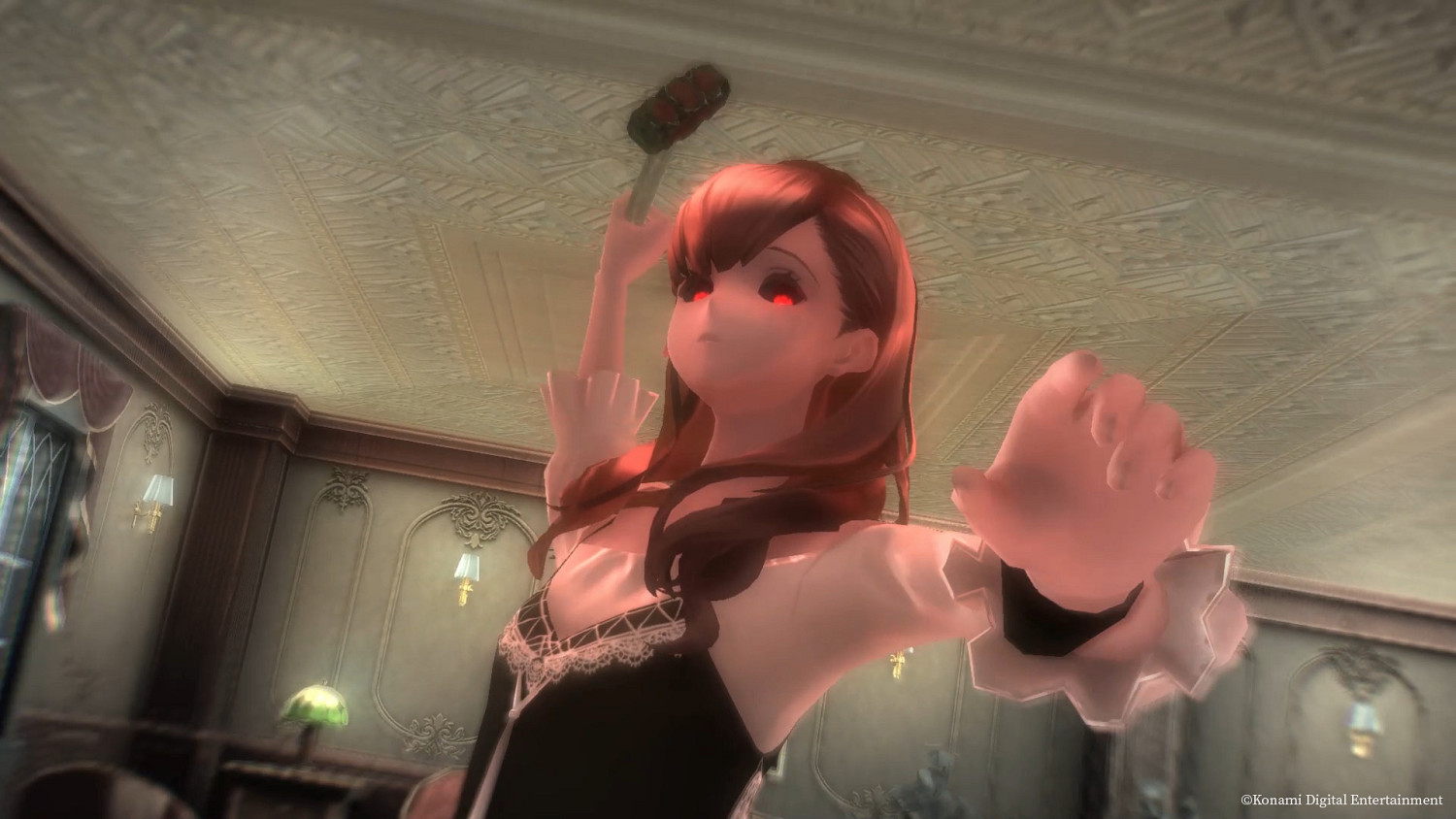 科拿米狼人殺遊戲即將停運引差評：上線還不到1年！