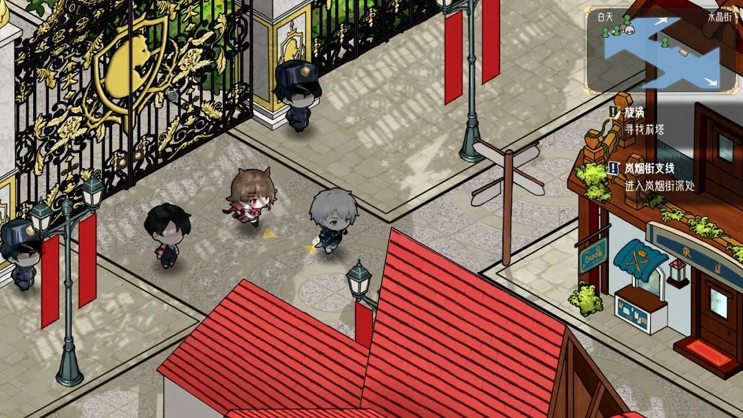 NS新聞 星之卡比曝出新模式 馬裡奧電影變身貓貓 NS新聞 星之卡比曝出新模式 馬裡奧電影變身貓貓