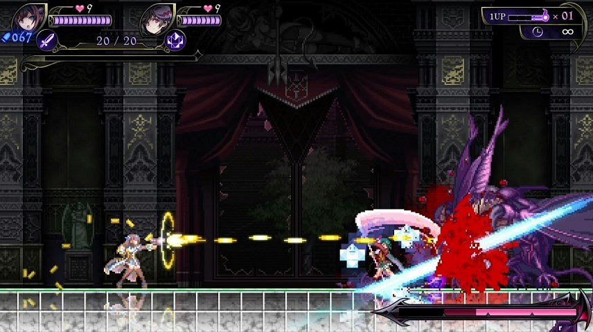 用魔法與黑巫師一較高下!2月各平台發售遊戲盤點! 用魔法與黑巫師一較高下!2月各平台發售遊戲盤點!