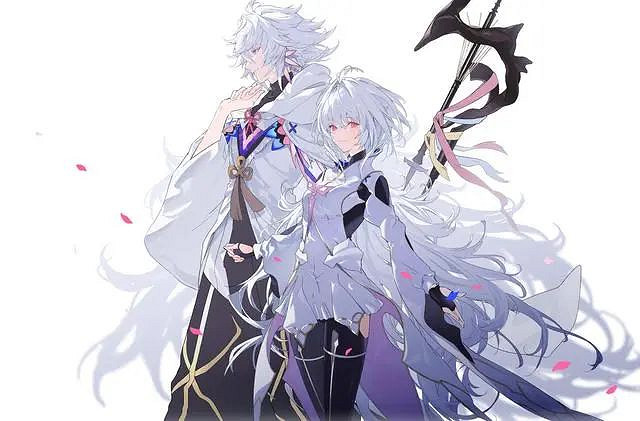 《FGO》2023抽卡推薦 2023上半年卡池規劃攻略 《FGO》2023抽卡推薦 2023上半年卡池規劃攻略