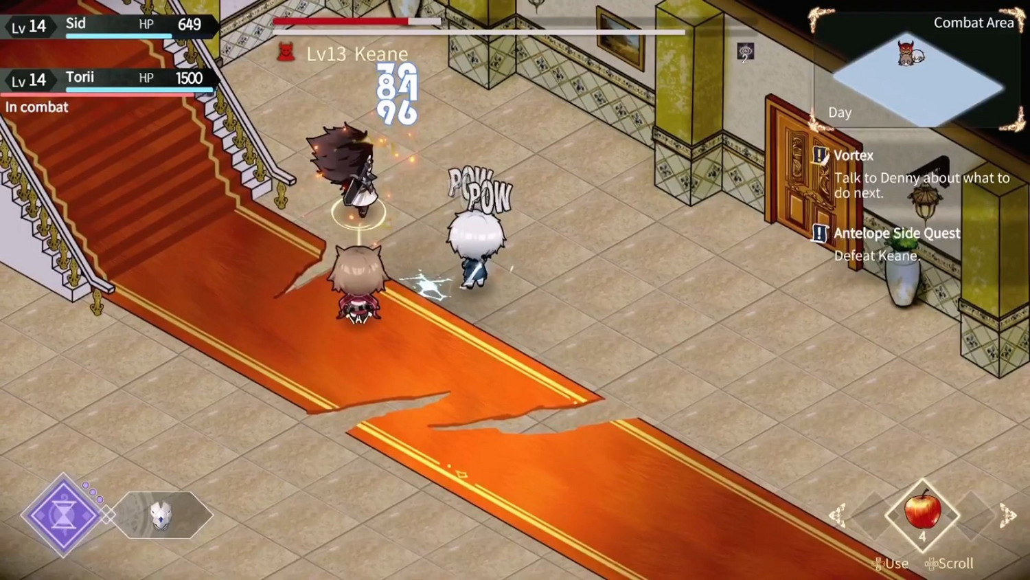 中國大陸研發《時靈：星辰愚者》2月14日發售 登陸PS5/PC/NS