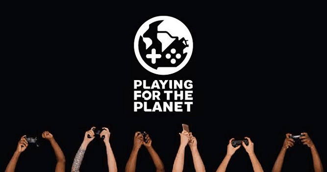 聯合國：三分之一玩家偏愛環保遊戲 但要有遊戲體驗