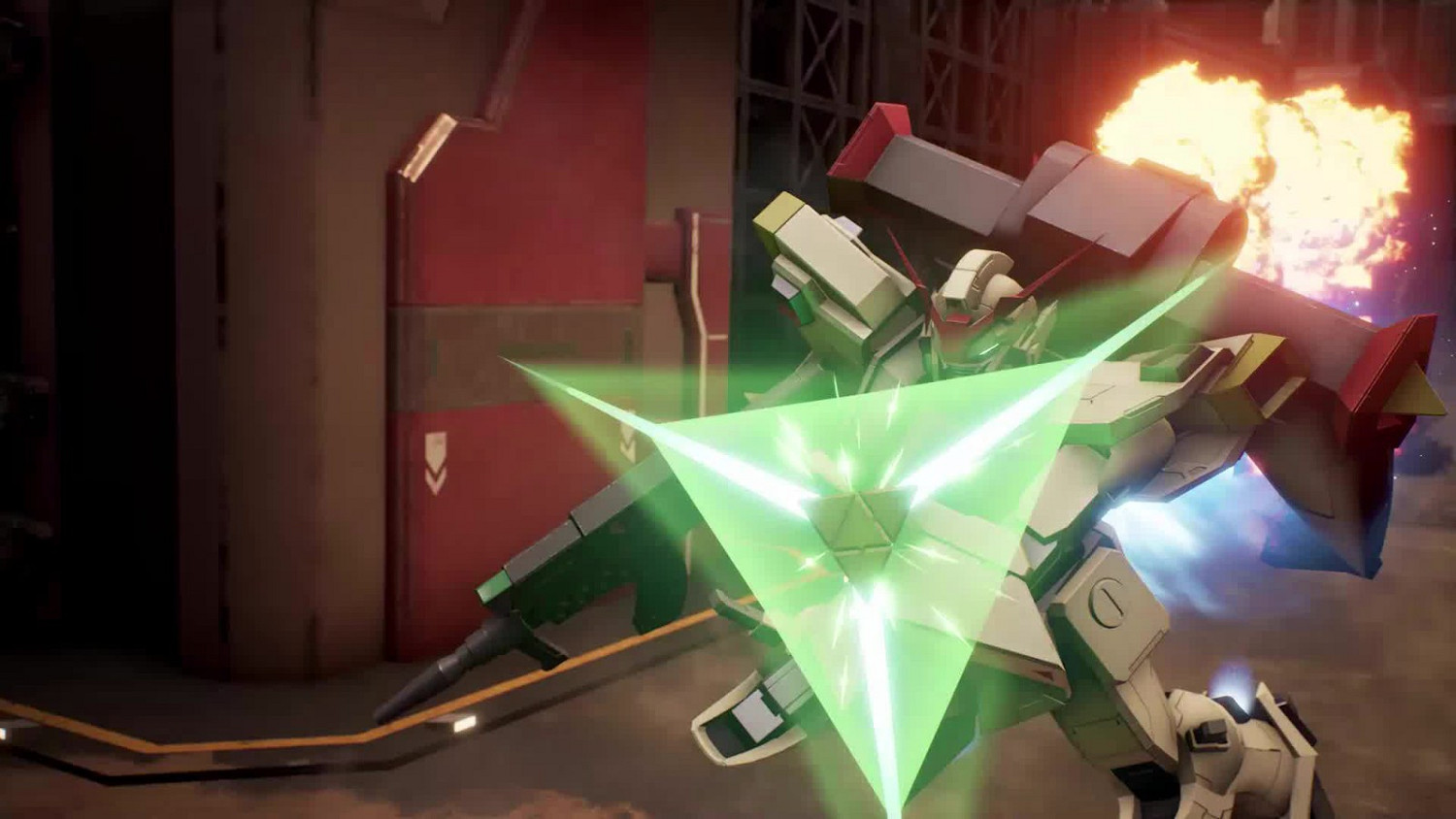 《鋼彈進化》第三季更新詳情 新機體新點數公開