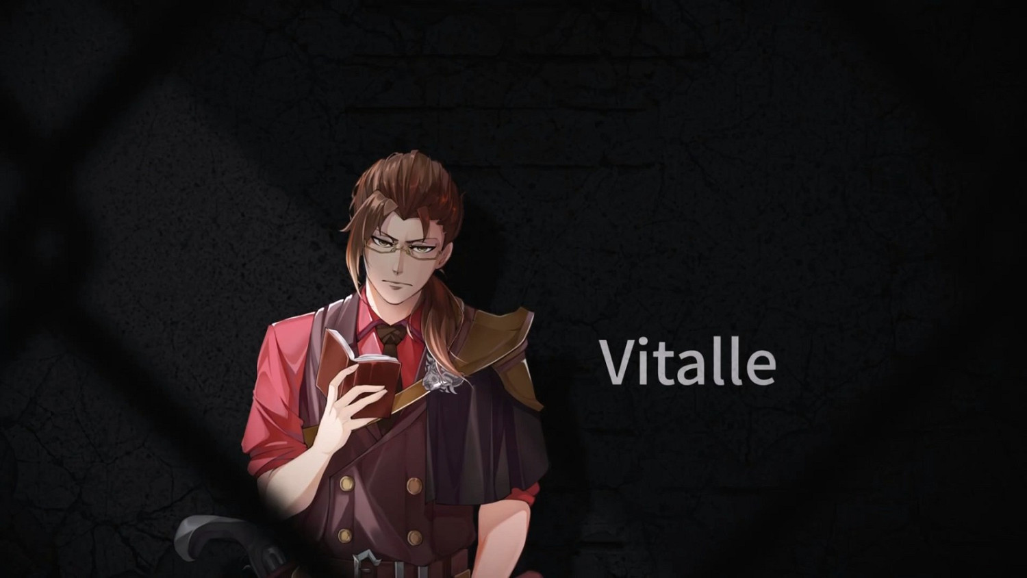 中國大陸研發《時靈：星辰愚者》2月14日發售 登陸PS5/PC/NS