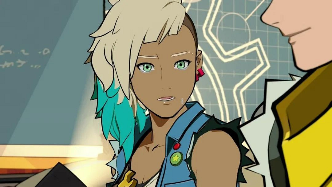 Steam 98%好評如潮!《Hi-Fi RUSH》有多好玩? Steam 98%好評如潮!《Hi-Fi RUSH》有多好玩?