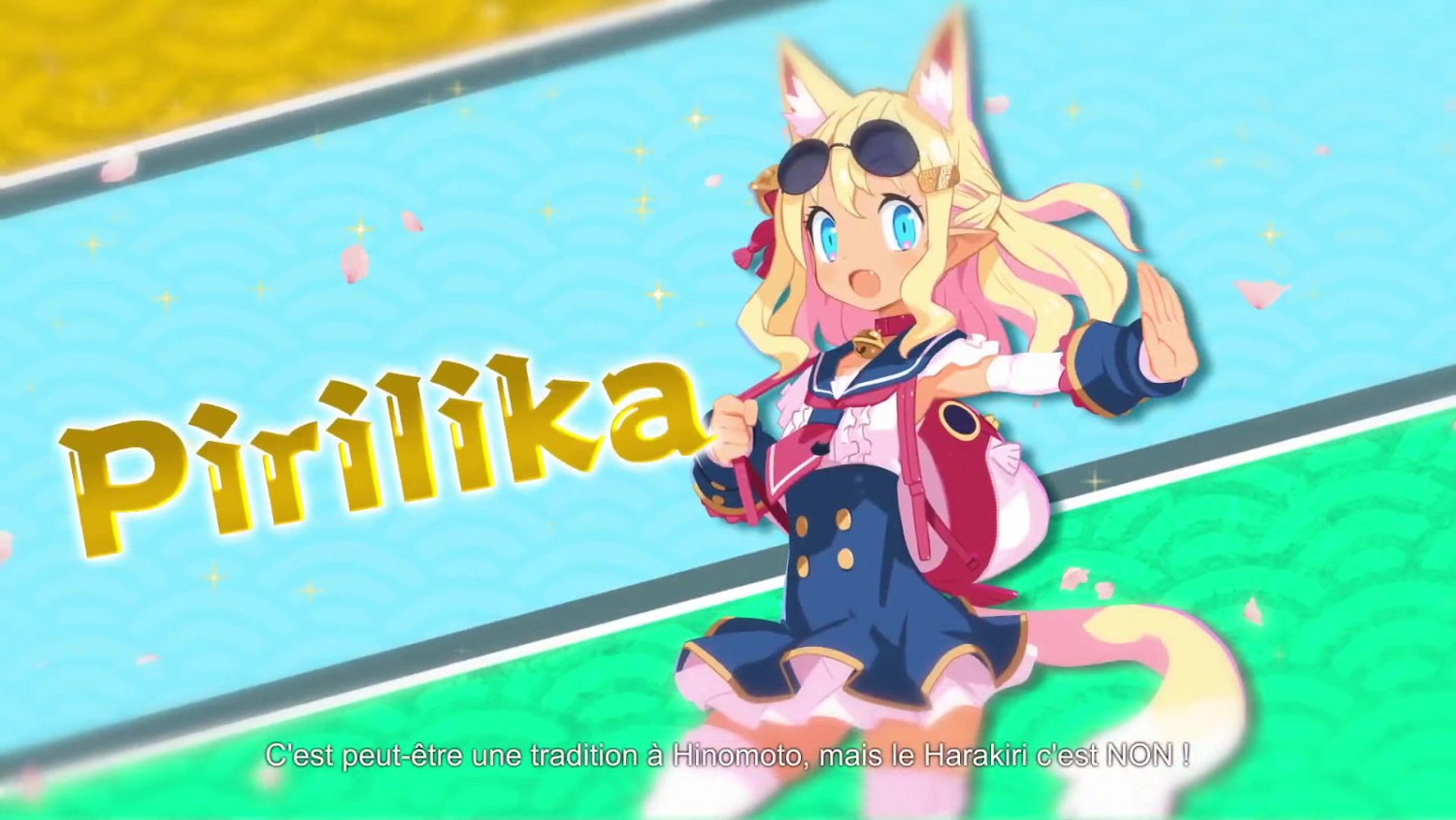 《魔界戰記7》23年秋季登陸歐美地區 包含PC版 《魔界戰記7》23年秋季登陸歐美地區 包含PC版