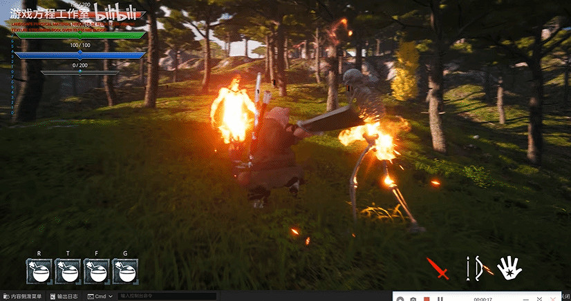 中國大陸研發獨立怪遊戲《黑棉花：悟能》！首發優惠價約新台幣132元