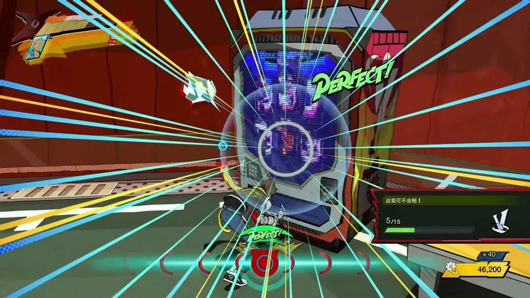 Steam 98%好評如潮!《Hi-Fi RUSH》有多好玩? Steam 98%好評如潮!《Hi-Fi RUSH》有多好玩?