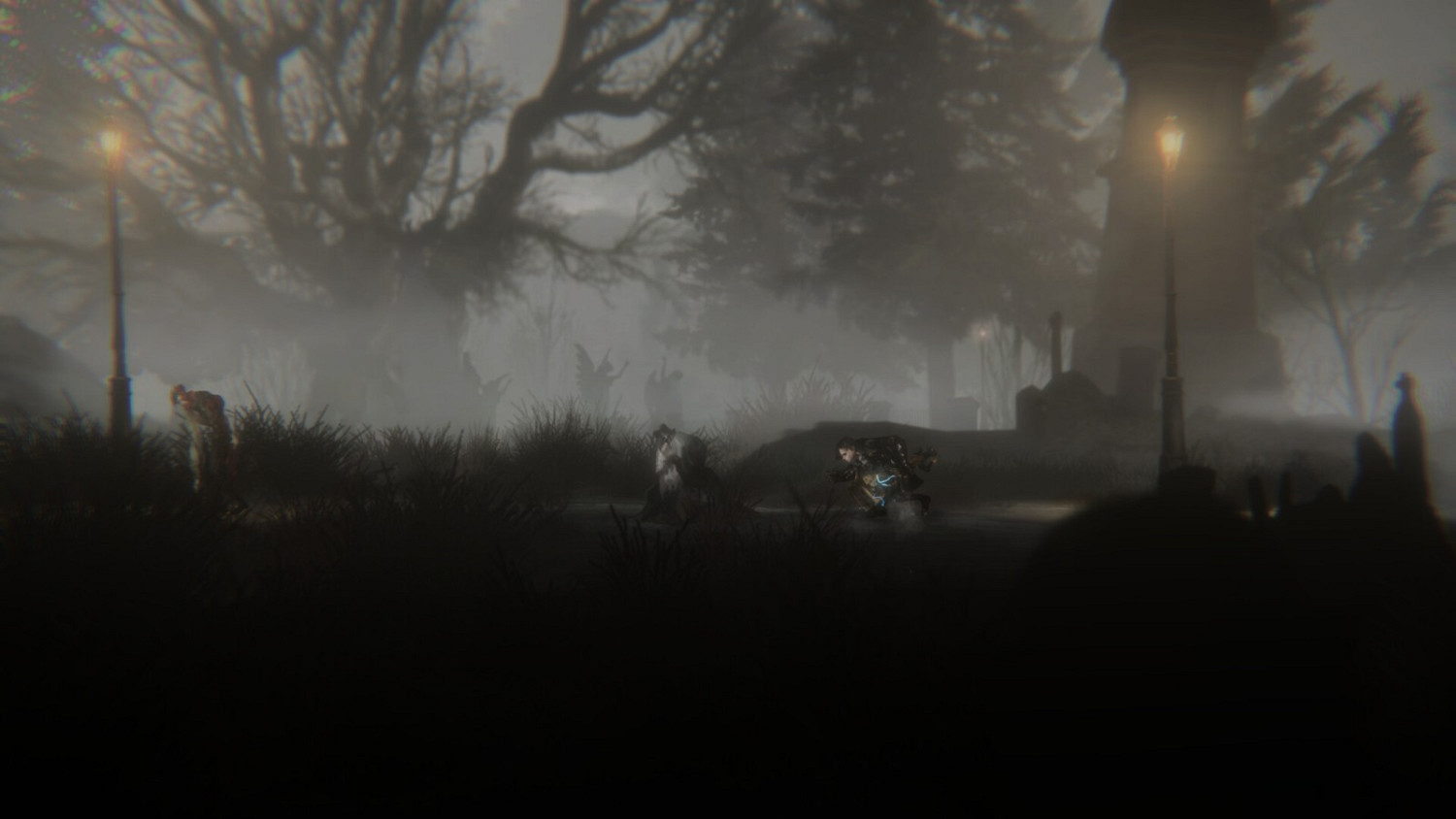 橫版動作冒險遊戲《蒸汽世界 超越心靈》 推出試玩Demo