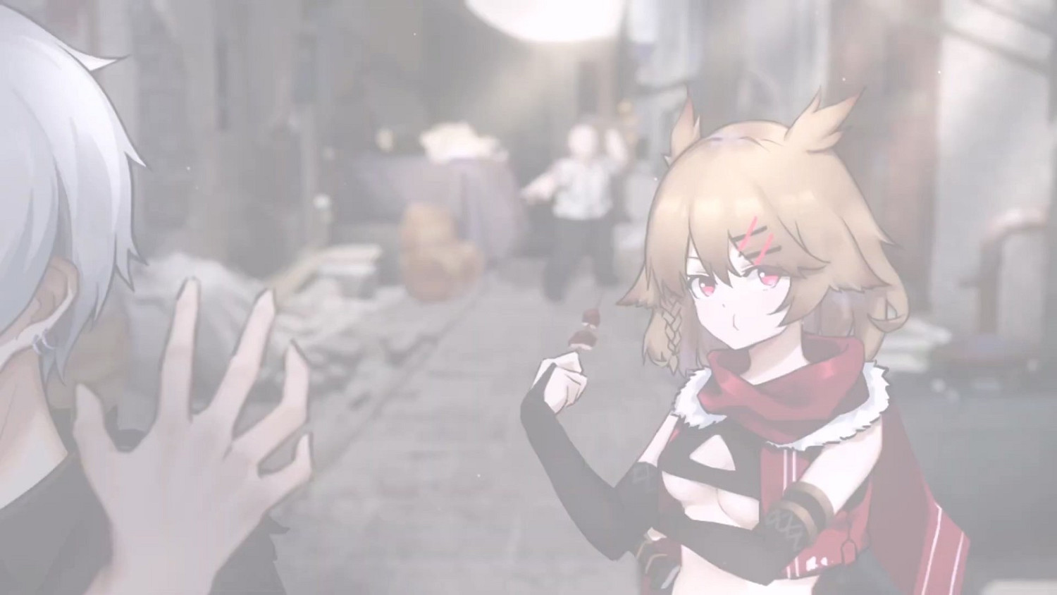 中國大陸研發《時靈：星辰愚者》2月14日發售 登陸PS5/PC/NS