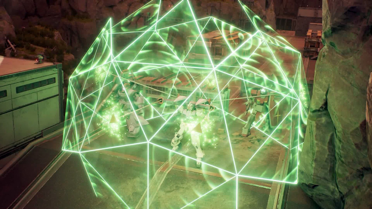 《鋼彈進化》第三季更新詳情 新機體新點數公開