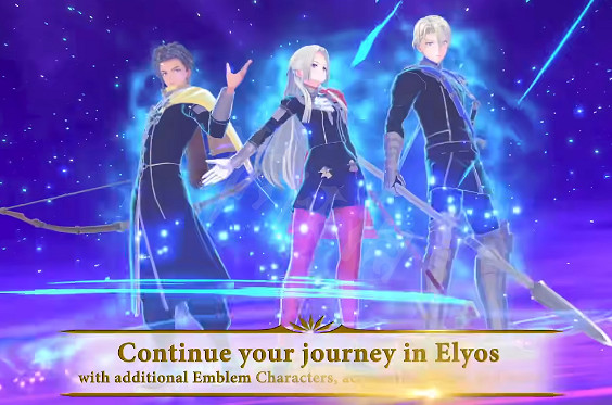 《火焰紋章Engage》dlc獎勵怎麽拿？dlc獎勵獲取方式